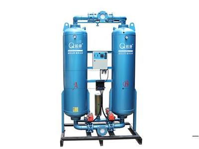 佑桥吸附式干燥机
