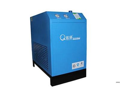 佑桥冷冻式干燥机