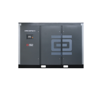 中国中车低压高效螺杆空压机