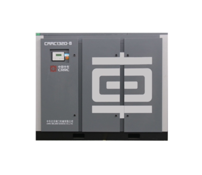 中国中车微油系列螺杆空压机