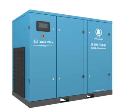 BLT变频空压机(11-90kW)